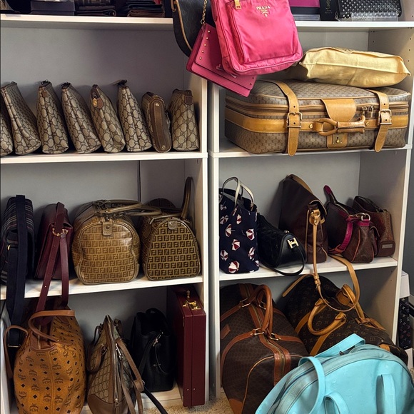 🔥 VTVINTAGELUX IS LIVE!!!! 🔥 - Picture 4 of 5